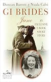 GI Brides: June: An Exclusive E-Book Short Story (A GI Brides Novella)