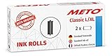 Tintenrollen in höchster Qualität - Made in Germany