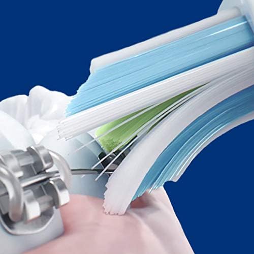 Philips Sonicare ProtectiveClean 4500 HX6830/44 Soniczna szczoteczka do zębów