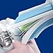 Philips Sonicare HX6830/44 ProtectiveClean - Cepillo de Dientes Eléctrico con Sensor de...