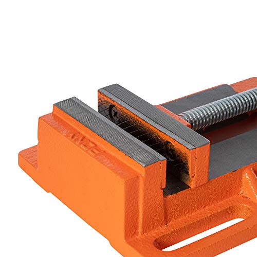 Pony Drill Press Vise, 4-Inch #TOP3