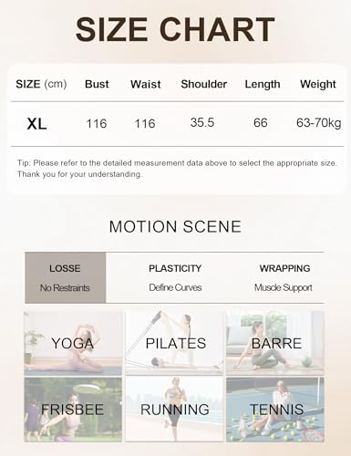 Image of Venzina Gym Tops for Woman Beach Wear Dress for Women Sheer Thin Airy Fabric Adjustable Side Drawcord Breathable Quick Dry for Yoga Summer Workout Casual