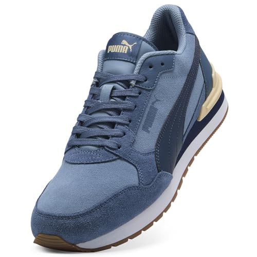 Image of Puma Unisex-Adult St Runner V4 Sd Sneaker