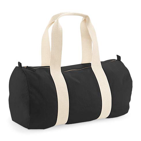 Westford Mill W814 EarthAware™ Organic Barrel Bag