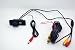 Auto Wayfeng WF® CCD Cámara de Marcha atrás para For Nissan Qashqai...