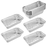 Plats de cuisson en aluminium : leur design est simple, mais ils sont très pratiques et vous apportent un maximum de confort. bac à barbecue jetable