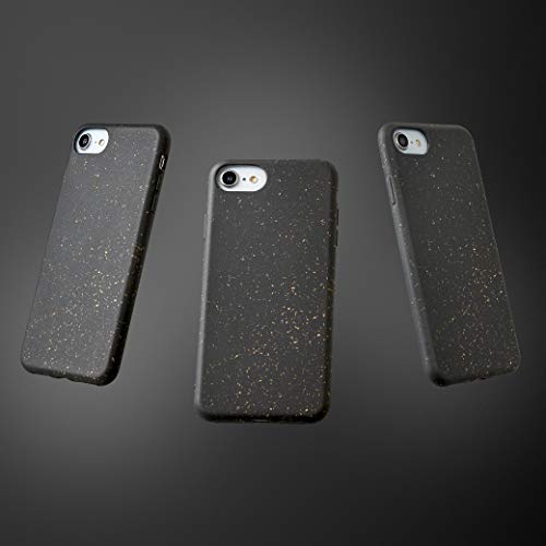 SteepLab Capa Eco Warrior para iPhone SE (2022, 2020, tela de 4,7 polegadas), iPhone 8 e iPhone 7 -