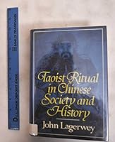 Taoist Ritual in Chinese Society and History 0028964802 Book Cover