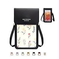 Amazon.co.jp: 【NOUKAJU】スマホポーチ レディース ショルダー