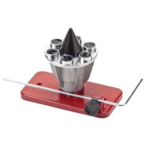 Oregon Universal Precision Blade Balancer for Mowers Cover