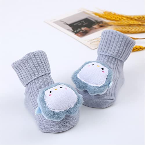 Summer Socks for Baby Walking Shoes Comfortable And Fashionable Shoes2