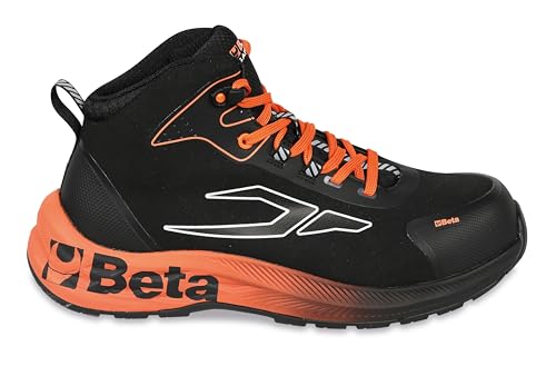Chaussures hautes Beta 7343N Renegade T41 en microfibre