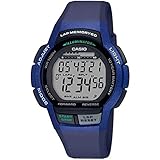 CASIO Herren Digital Quarz Uhr mit Harz...