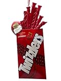 Kurt Adler Hershey's Twizzlers with Santa Hat Ornament