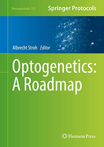 Optogenetics: A Roadmap view 2