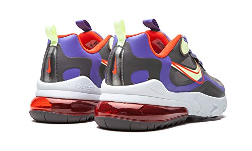 Nike Boy's Running Shoe3