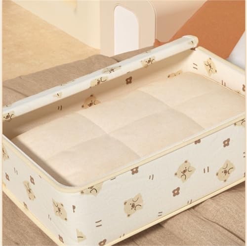Bolsas de almacenamiento y cajas para mudanzas ropa de cama 85cm 5
