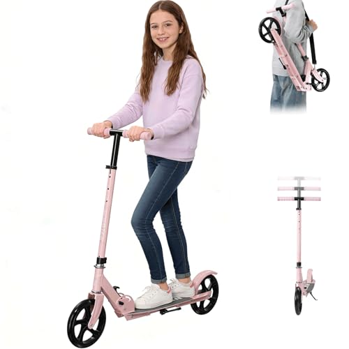 Scooter for Age 6+