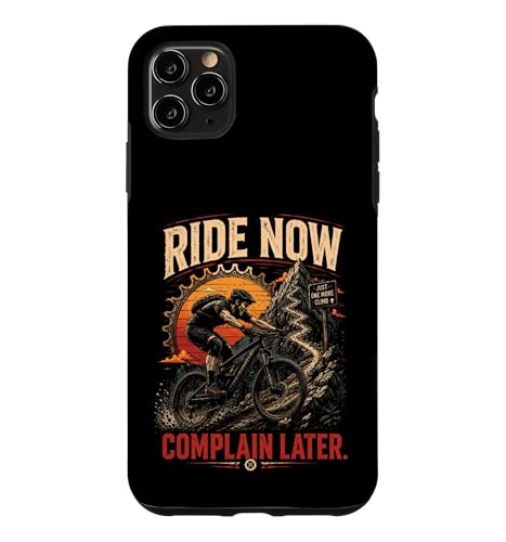 �}�E���e���o�C�N MTB �O���x���o�C�N �}�E���e���o�C�N ���]�� �T�C�N�����O �X�}�z�P�[�X iPhone 11 Pro Max �p
