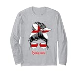 England Girl English girl British woman flag