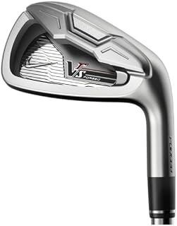 Nike Golf VR_S Forged Iron N.S.PRO 950GH HT Steel Shaft Number #SW Flex R Japanese Specifications