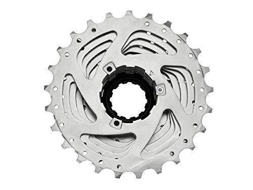 SunRace Cassette Cassette 9SP 11-32 SIL CSM96 [9AU] - Thumbnail 3