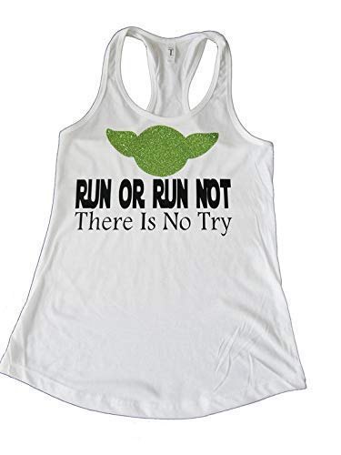 star wars running shirt