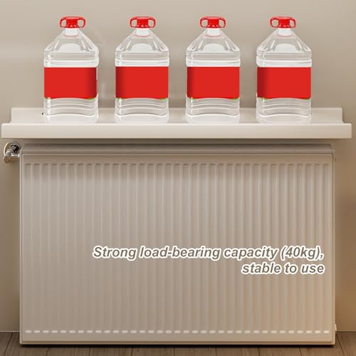 Cubierta de radiador para sala de estar que mejora la decoración del hogar moderno 7
