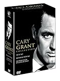 Cary Grant Box Set (Tú Y Yo / Bésalas Por Mi / Murmullos En La Ciudad) [DVD]