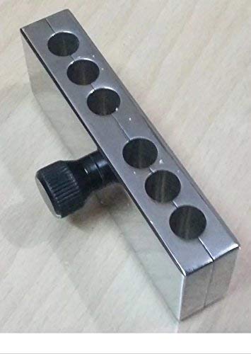 A. G. Enterprises Lipstick Mold 6 Hole, 6 Gm-picture-10