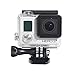 Custodia impermeabile per Gopro Hero 4 3 Plus, protettiva Rotective Subacquea Immersione Custodia Della Copertura per Go Pro Hero 4 3+3