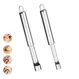 2 Stück Apfelentkerner Apfelausstecher...