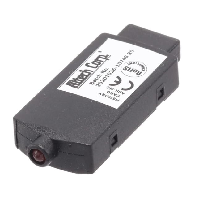 ASR-MC,Memory Cards Smart Relay, Memory Card