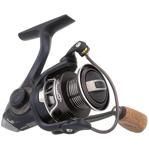 Pflueger President XT Spinning Reel Cover