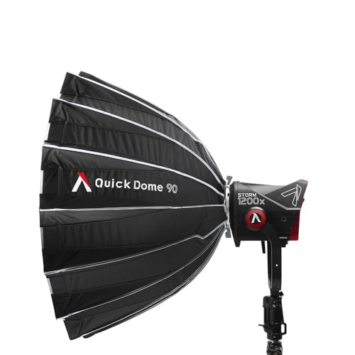 Aputure Amaran lighting kit