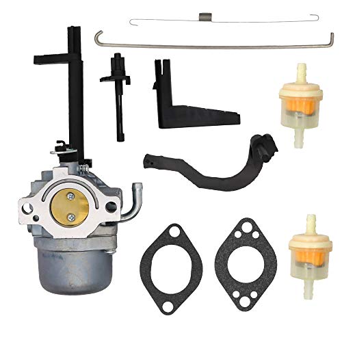 SAKITAM Carburetor carb kit Compatible with Powerboss Model 030249 Generator