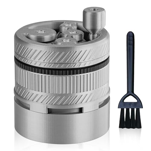 Herramienta ShanSon WDT para Espresso con Base y Agujas 58mm miniatura 1