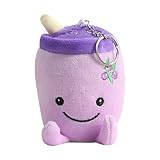 peluche burbuja supernenas 🧸 FÁCIL DE LLEVAR: este lindo colgante de llavero es liviano y mide aproximadamente 12 cm, es fácil de llevar. El llavero está equipado con un lazo para colgar, que se puede colgar fácilmente en una mochila, cartera o llaves, lo que lo hace muy cómodo de llevar.
