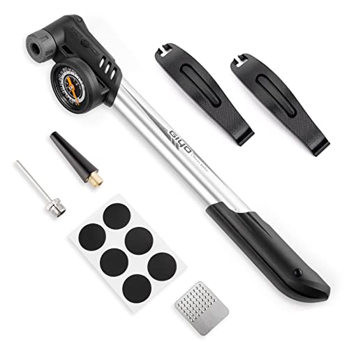 Amazon Best Sellers Best Bike FrameMounted Pumps