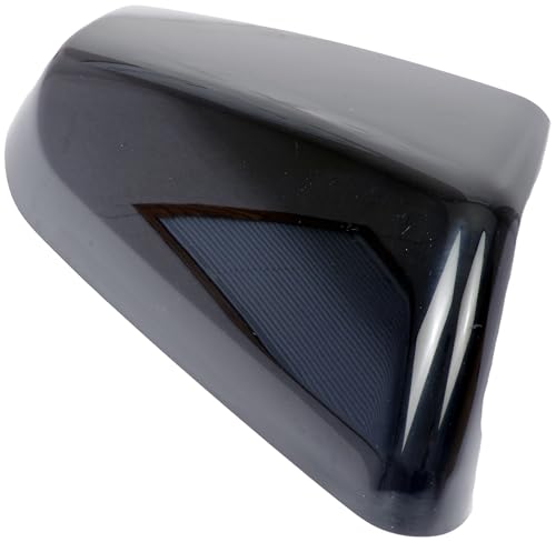 Dorman 959-330 Passenger Side Upper Door Mirror Cover Compatible with Select Chevrolet/GMC Models