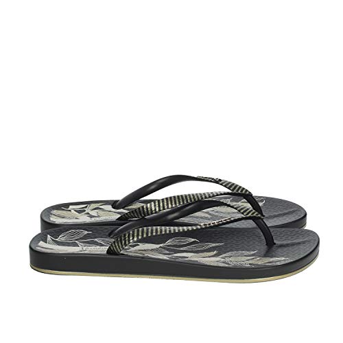 Sandales Ipanema Anat Nature Iv : qualité durable et design éco-responsable