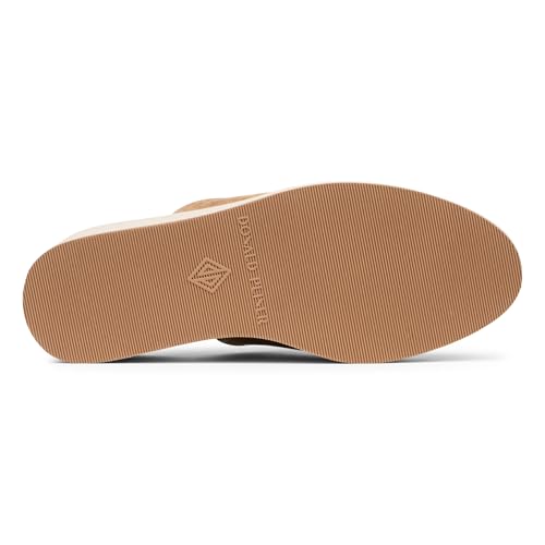 Donald Pliner Women’s Janella Platform Wedge Mule, Elegant Slip-Ons for Women, Casual Comfortable Ladies Dress Shoes for Everyday Wardrobe, Cold Weather Closet Essentials by Donald J Pliner - Image 4