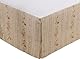 Greenland Home Bettrock mit antikem Rosenmuster, Full-Size, Mehrfarbig