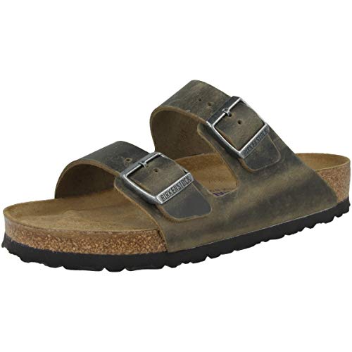 Image of Birkenstock Red Super Birki Clog