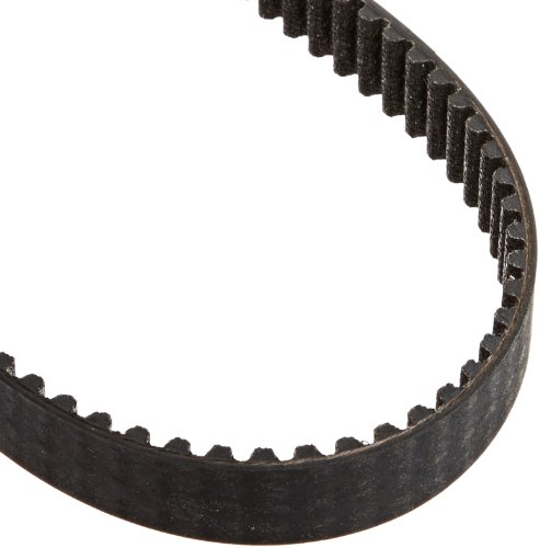Gates 880-8MGT-20 GT 2 PowerGrip Belt, 8mm Pitch, 20mm Width, 110 Teeth, 34.65