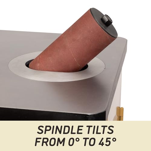 Powermatic OSS10 Oscillating Spindle Sander