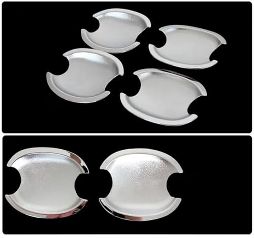 Couvercle cuvette porte Yeti pour masquer et éviter les rayures clés - 5