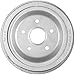 Bendix Brake Drum PDR0136