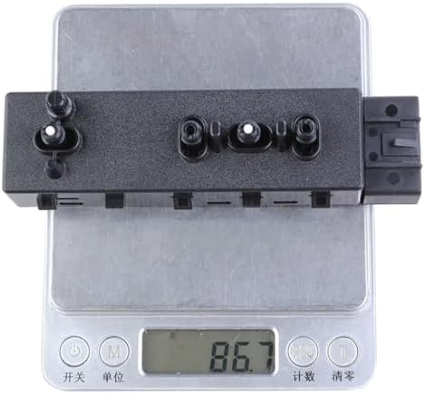 6922A008 6922A033 Left and Right Power Seat Switch for Mitsubishi Outlander ASX for Lancer Evolution