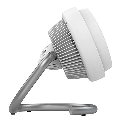 Vornado 723DC- Raumzirkulator- Raumventilator, 1 Stück, Weiß-2